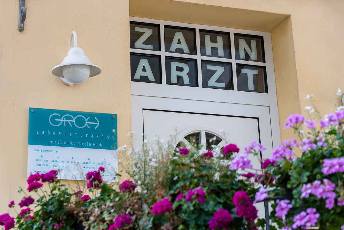 Praxis Innenbereich 2