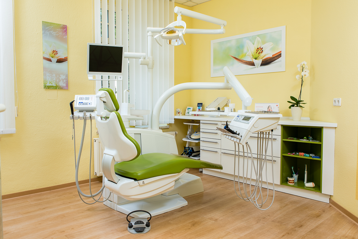 Praxis Innenbereich 3