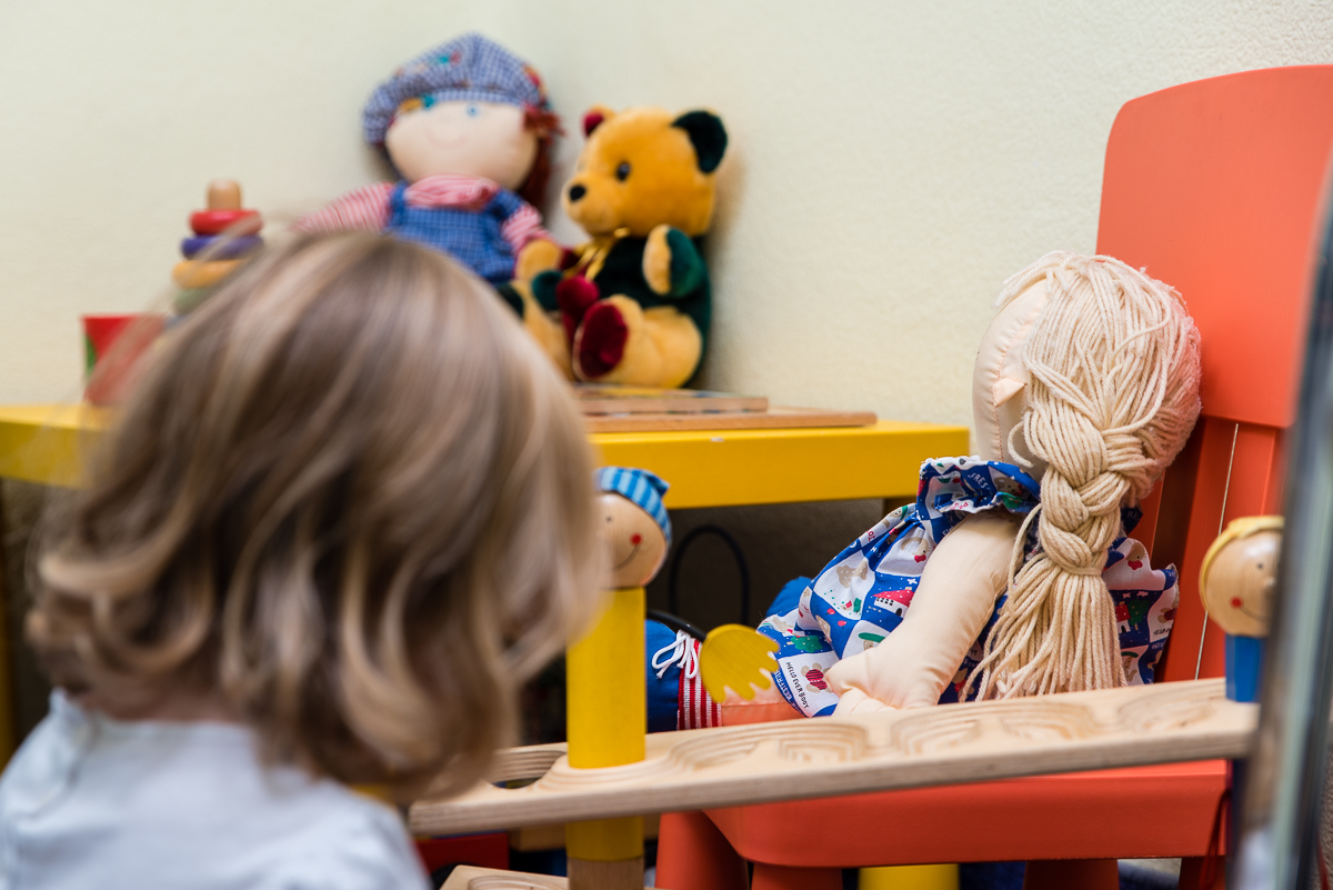 Praxis Innenbereich 5