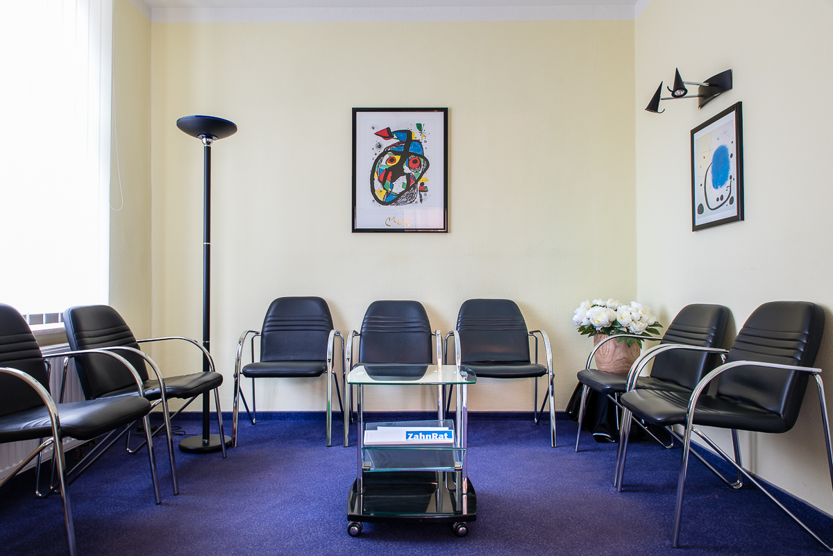Praxis Innenbereich 6